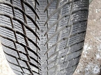 225/45/17 225/50/17 245/40/18 275/35/20 315/30/22 kusovka - 3