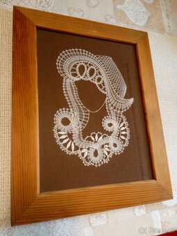 Prodám paličkované obrázky - 3