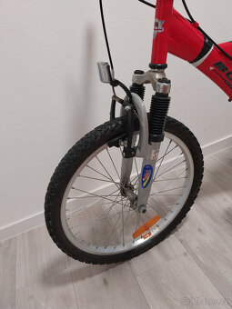 Dětské kolo - 3