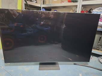 TV Samsung QE55QN90BAT - 3