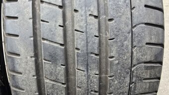 Letní pneu 225/35/19 Pirelli - 3