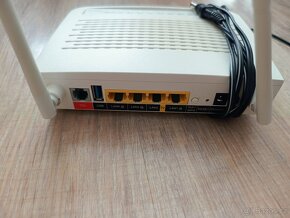 Modem VDSL Comtrend VR-3031eu, Gigabit router 1Gb/s - 3