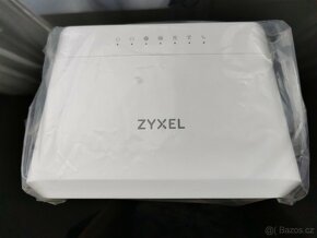 Wifi router značky ZyXEL VMG3625-T50B (VMG3625-T50B-EU - 3