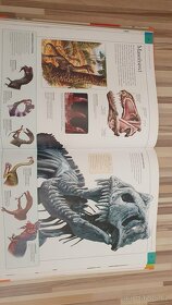 Encyklopedie dinosaurů - 3