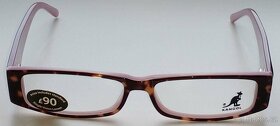 brýlová obruba dámská KANGOL OKL227-1 52-14-135 DMOC:2700 Kč - 3