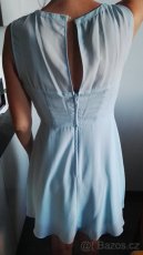 Šaty modré (Orsay) - 3