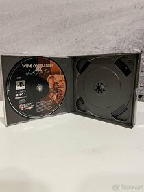 Playstation Wing Commander III nekompletní - 3