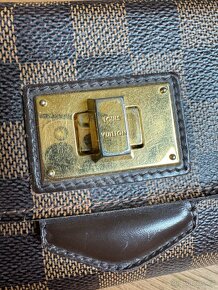 Prodám peněženku Louis Vuitton LV - 3