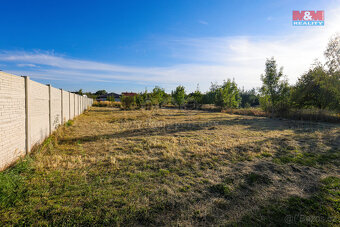 Prodej pozemku k bydlení, 1015 m², Zbůch - 3