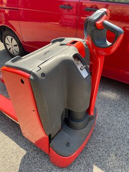 LINDE T16 - 3