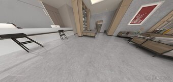 Imitace mramoru - 3