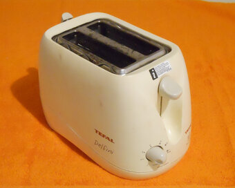 Opékač topinek Tefal, topinkovač toustovač - 3