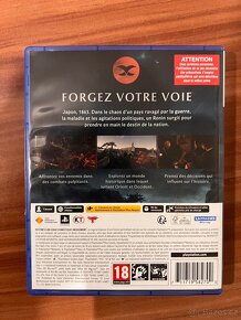 Rise of the Ronin (PS5) - 3