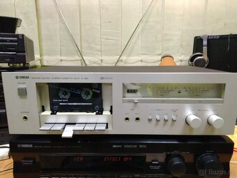 Yamaha K-360 - 3