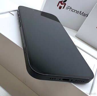 Apple iPhone 13, 128GB, Midnight - záruka 12 měsíců - 3