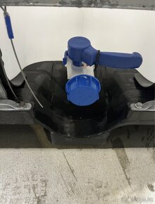 IBC kontejner 1000l (hobok, nádrž) - 3