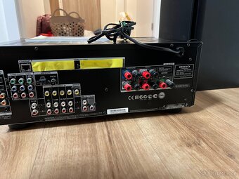 AV Receiver Onkyo TX-NR414 - 3