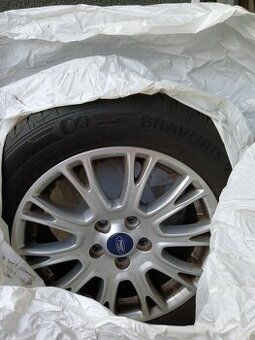 FORD Focus 1,6 110kw - 3