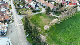Prodej pozemku k bydlení, 2621 m², Hluk - 3
