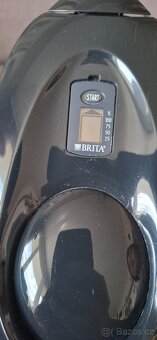 Konvice BRITA MARELLA, FILTRAČNÍ 1,4L - 3