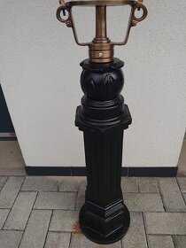 Luxusní venkovní lampy od firmy EXTENSA - 3