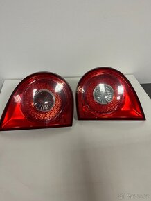 Zadní světla VW Golf V/ Golf 5 combi - 3