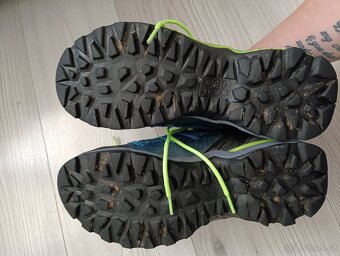 Turistické topánky Salewa vel.40.5 - 3