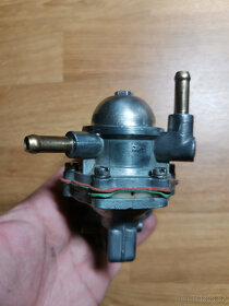 A46 AC pumpa Fiat Lada palivová pumpa - 3