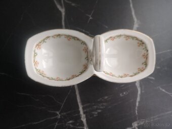 Starý porcelán - 3