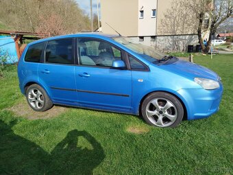 Ford c-max 1.6 - 3