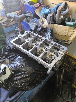 AUY 1.9.TDI - 3