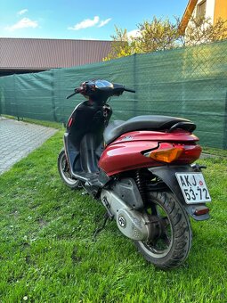 Derbi atlantis 50 - 3