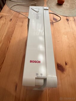 Elektrický kráječ kuchyňský - bosch - 3