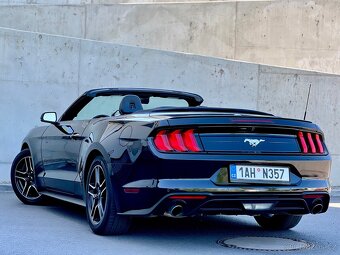 Ford Mustang 2023 - 3