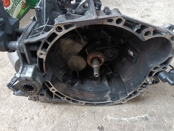 Převodovka 2.0HDI 9643921680 RHR - 3