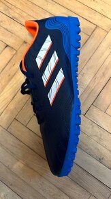 Nová Sálová obuv Adidas vel 46 - 3