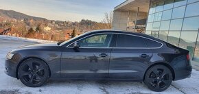 Audi A5 156.150km, Sportback 2.7TDI 140kW - 3