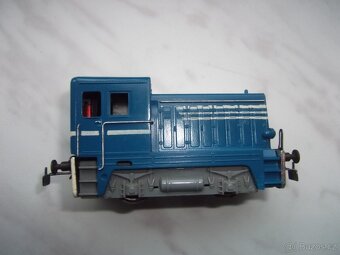 Lokomotiva BN150 vláčky Piko H0 - 3