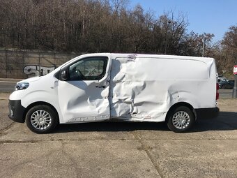 Toyota ProAce 2.0 D r.v.2024 106 kW LONG L2 ČR DPH - 3