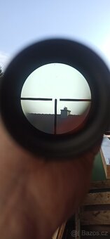 Meopta Artemis 2000 6x42 - 3