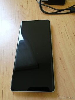 Vyměním RealMe GT6 16/512gb - 3