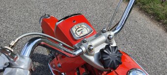 HONDA CA77 r.v. 1964 - 3
