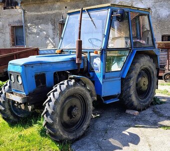 ZETOR 5748 - 3