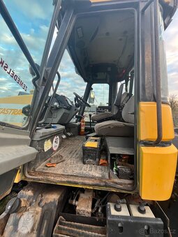 Jcb Fastrac 185-65 - 3