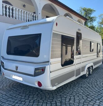 Tabbert 2014 Bellini 620 - 3