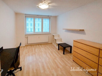 Pronájem bytu 3+1, Milíčova, Moravská Ostrava, 16500 Kč/měs, - 3
