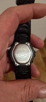 Casio g shock G2900 - 3