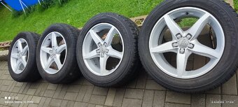 18"ALU kola 5x112 - 3