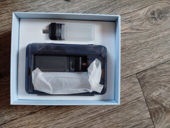 Vandy Vape Pulse 3 squonk + 2x článek 21700 - 3