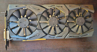 GTX 1070 Asus Rog Strix O8G Gaming - 3